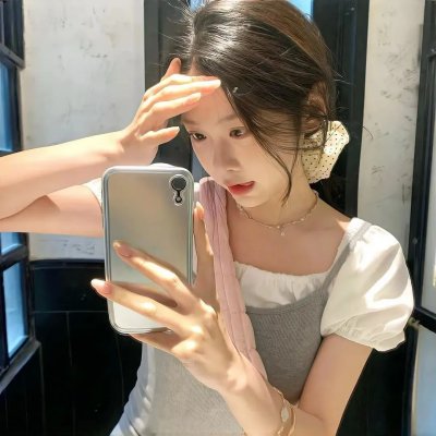 奶香爱恋