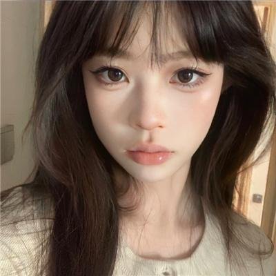 历尽沧桑一美人